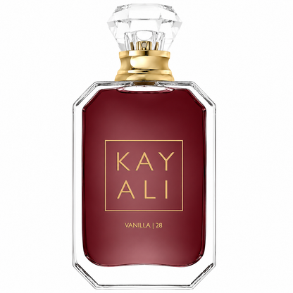 KAYALI Vanilla | 28 Eau de Parfum - 100ml | Unisex Fragrance