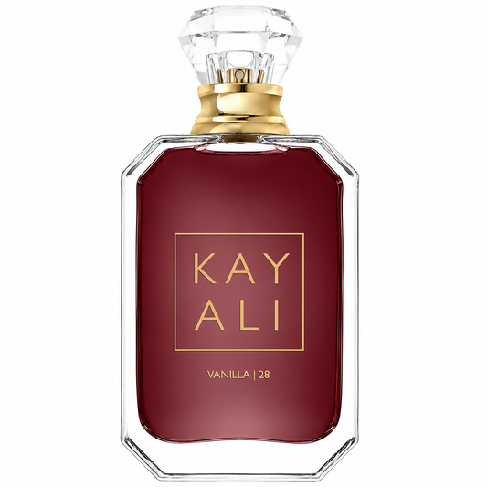 KAYALI Vanilla | 28 Eau de Parfum - 100ml | Unisex Fragrance