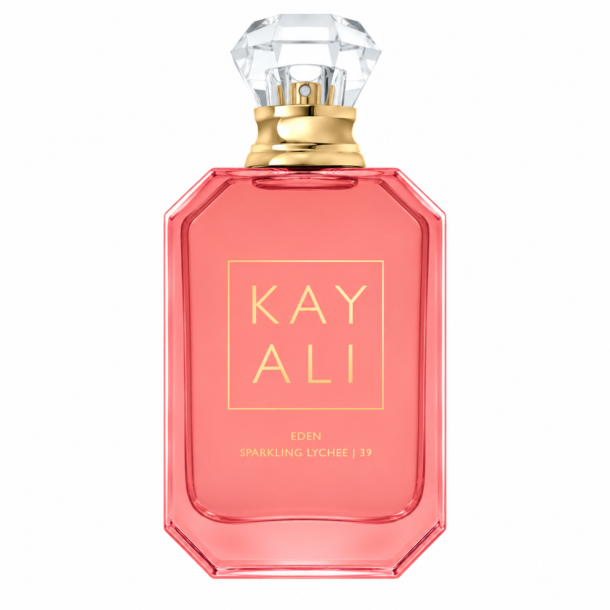 KAYALI Eden Sparkling Lychee | 39 Eau de Parfum - 100ml | Unisex Fragrance