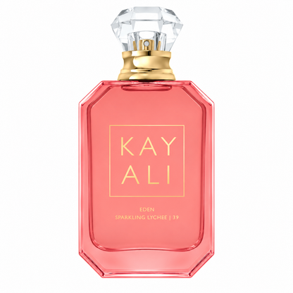 KAYALI Eden Sparkling Lychee | 39 Eau de Parfum - 100ml | Unisex Fragrance