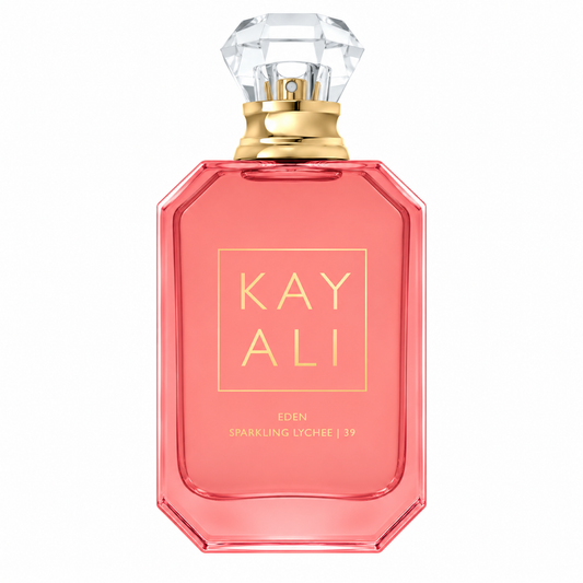 KAYALI Eden Sparkling Lychee | 39 Eau de Parfum - 100ml | Unisex Fragrance