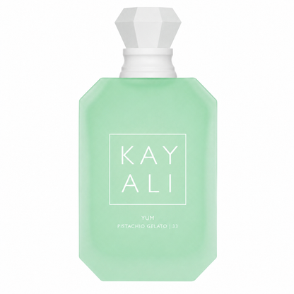 KAYALI Yum Pistachio Gelato | 33 Eau de Parfum - 100ml | Unisex Fragrance