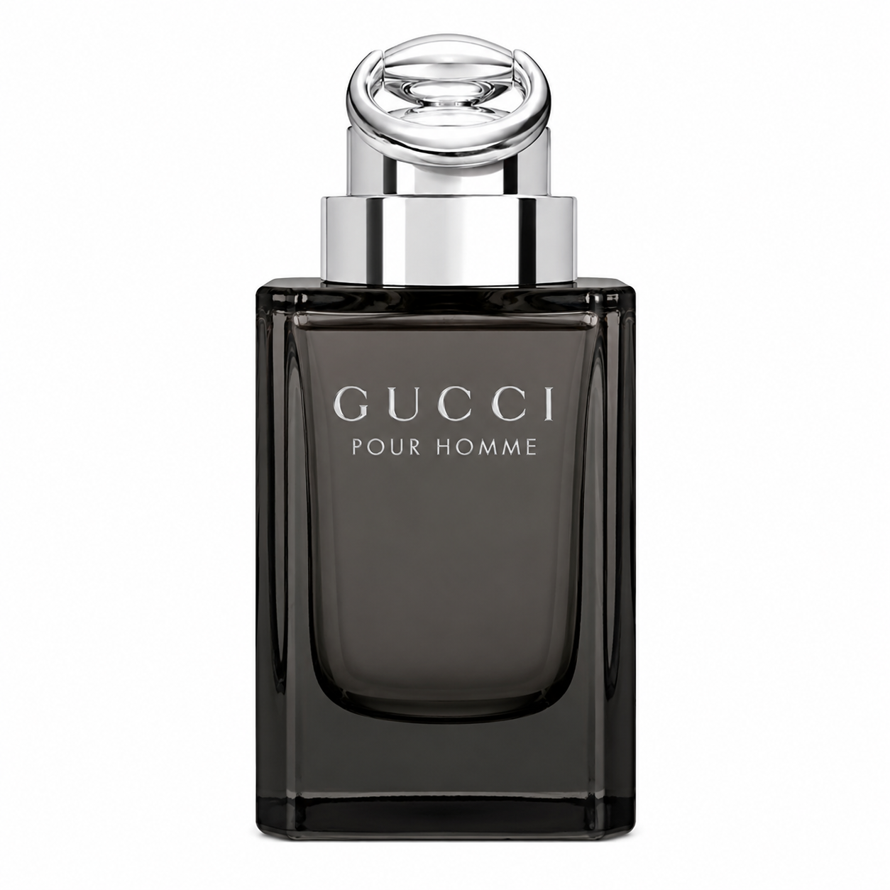 Gucci Pour Homme Eau de Toilette - 90ml for Men