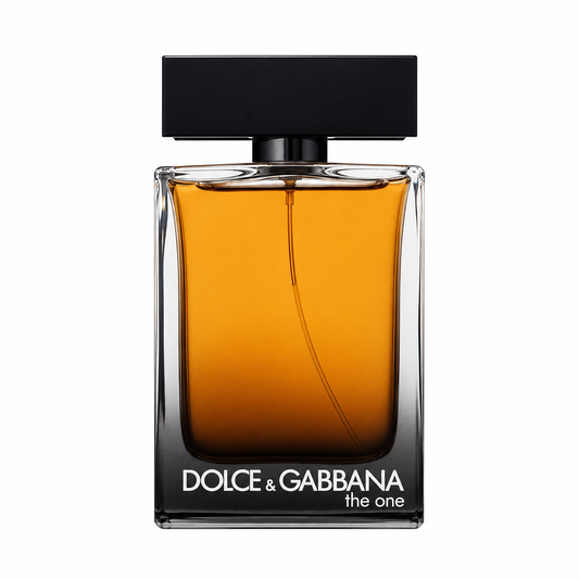 Dolce & Gabbana The One for Men Eau de Parfum - 100ml for Men