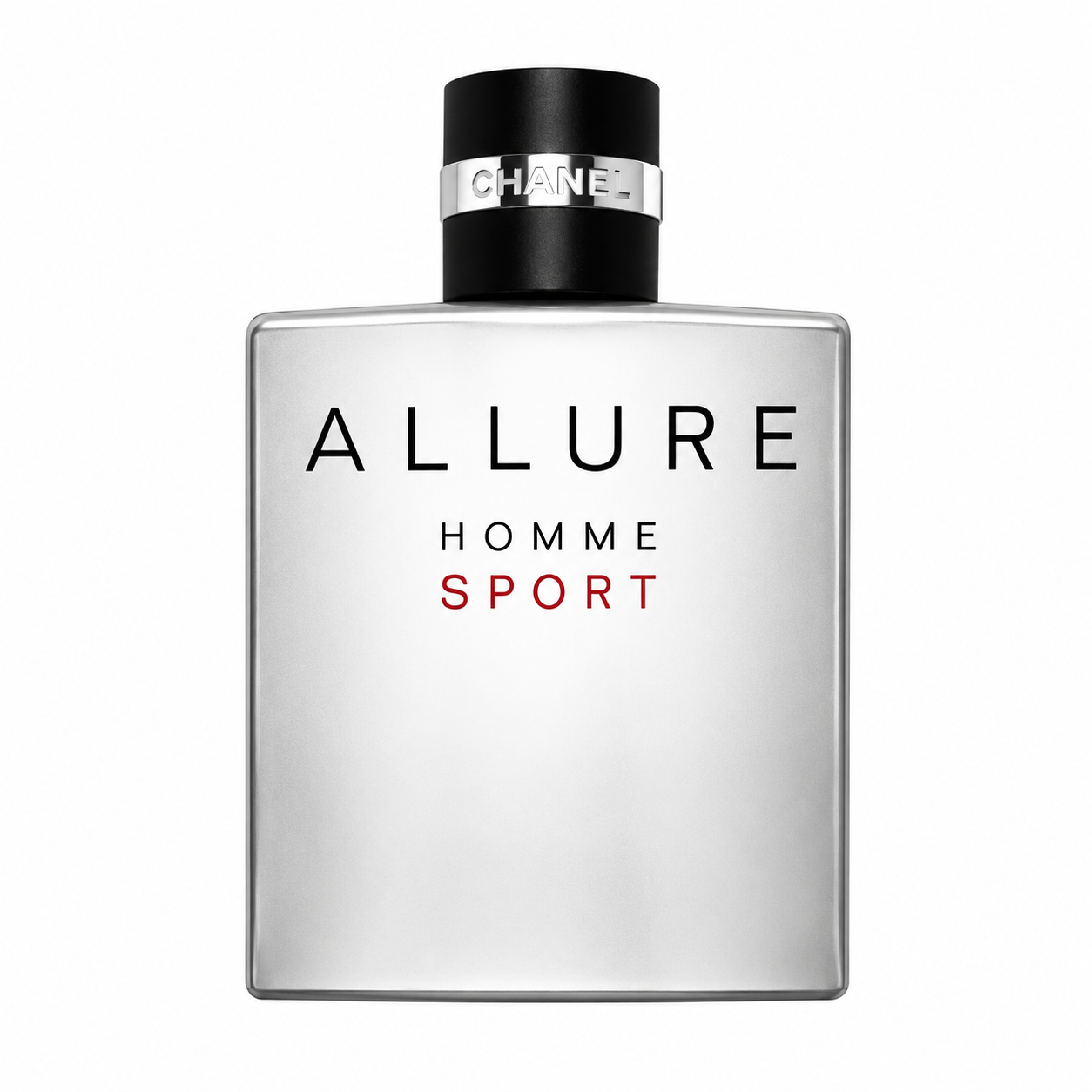 Chanel Allure Homme Sport Eau de Toilette - 100ml for Men