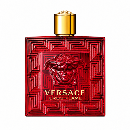 Versace Eros Flame Eau de Parfum - 100ml for Men