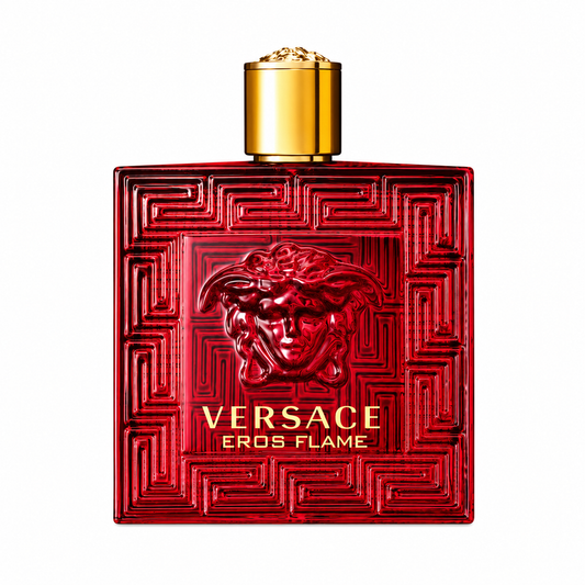 Versace Eros Flame Eau de Parfum - 100ml for Men