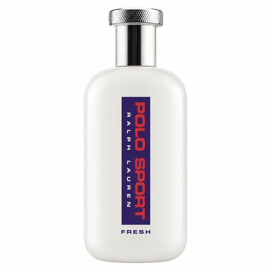Ralph Lauren Polo Sport Fresh Eau de Toilette - 125ml for Men