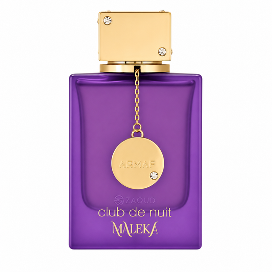 Armaf Club De Nuit Maleka - Eau de Parfum for Women - 105ml