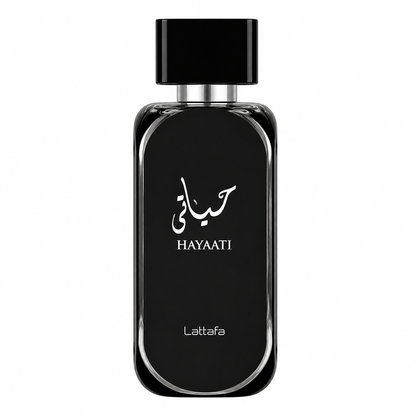 Lattafa Hayaati - Eau de Parfum for Men & Women - 100ml