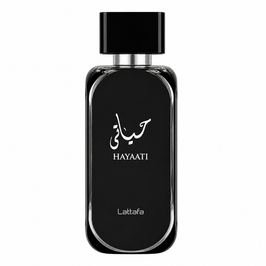 Lattafa Hayaati - Eau de Parfum for Men & Women - 100ml
