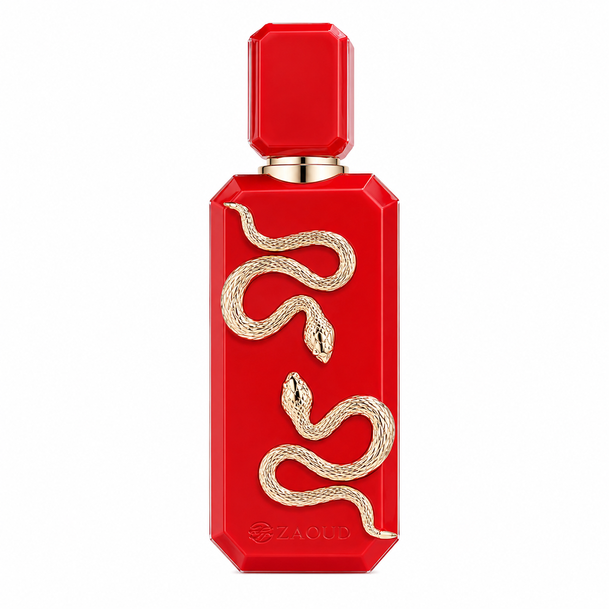 French Avenue Veneno Scarlet - Eau de Parfum Premium Red Edition for Women - 100ml