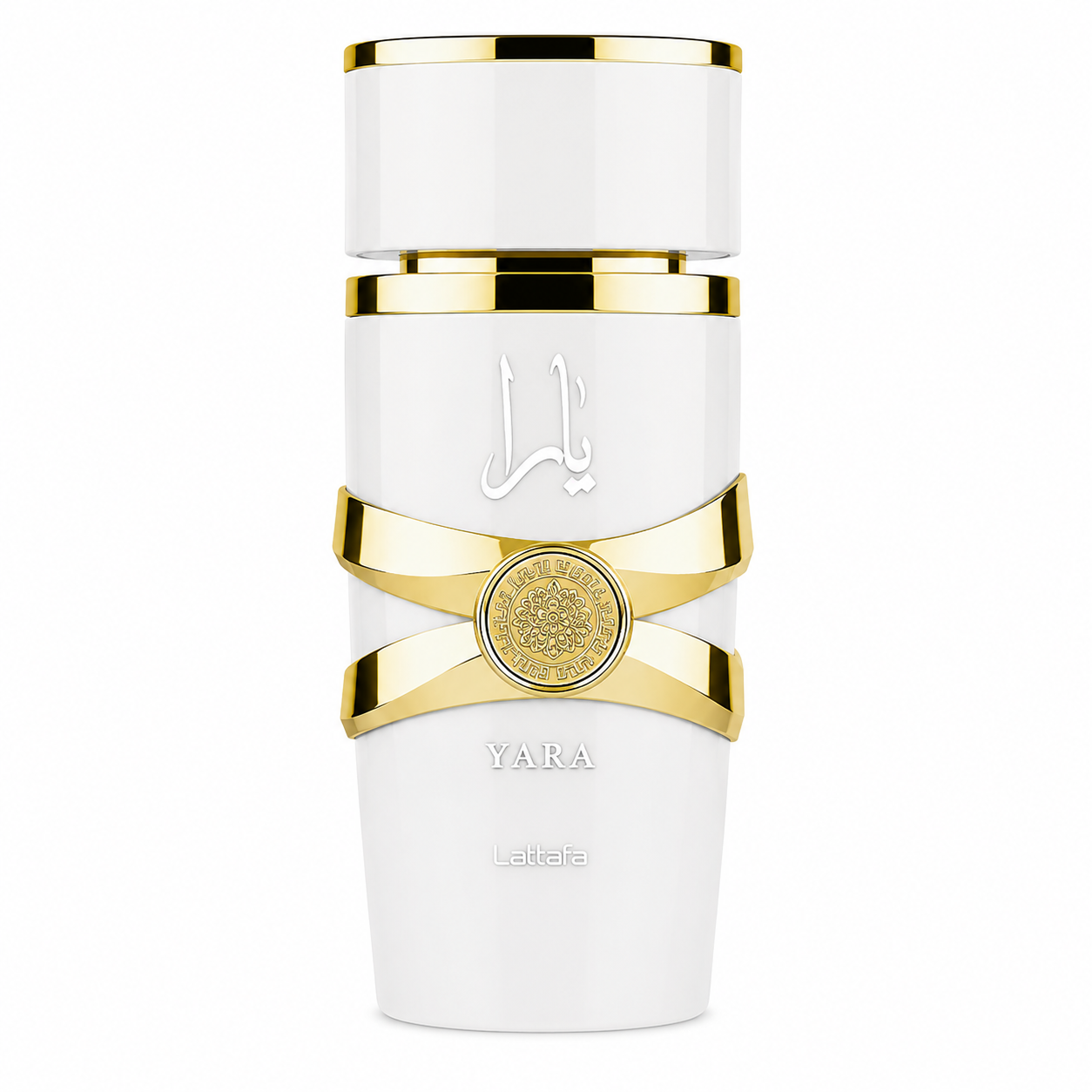 Lattafa Yara Moi - Eau de Parfum White Edition - 100ml for Women