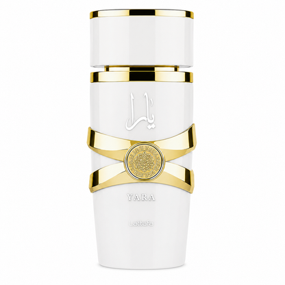 Lattafa Yara Moi - Eau de Parfum White Edition - 100ml for Women