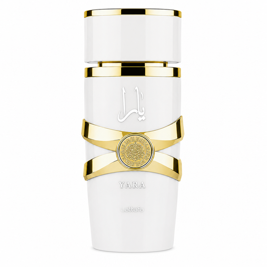 Lattafa Yara Moi - Eau de Parfum White Edition - 100ml for Women
