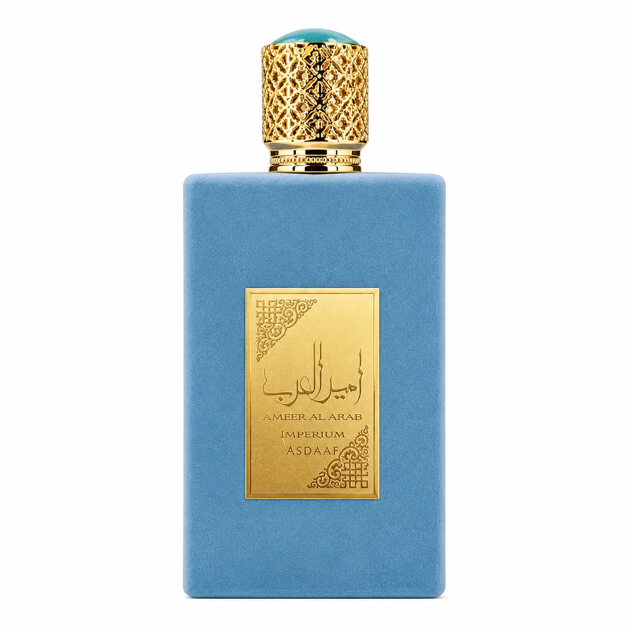 Asdaaf Ameer Al Arab Imperium - Eau de Parfum for Men - 100ml