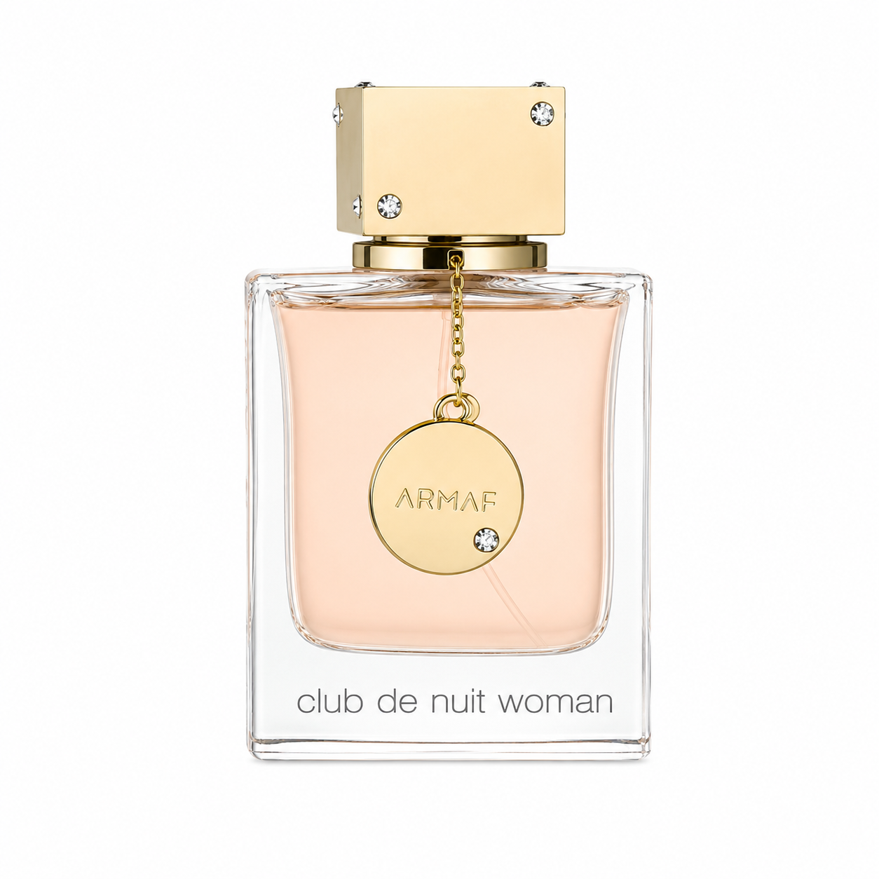 Armaf Club De Nuit Woman - Eau de Parfum for Women - 105ml