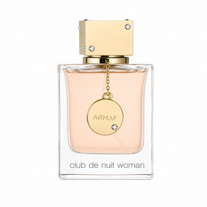 Armaf Club De Nuit Woman - Eau de Parfum for Women - 105ml