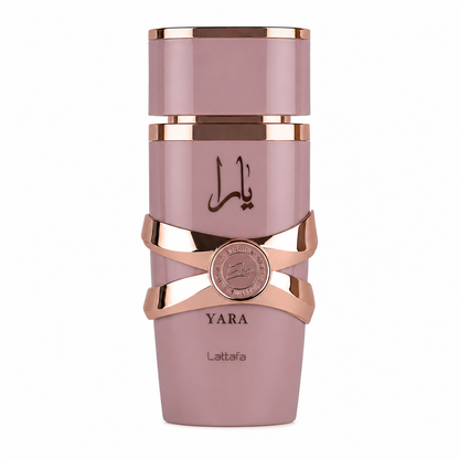 Lattafa Yara Elixir - Luxury Eau de Parfum for Women - 100ml