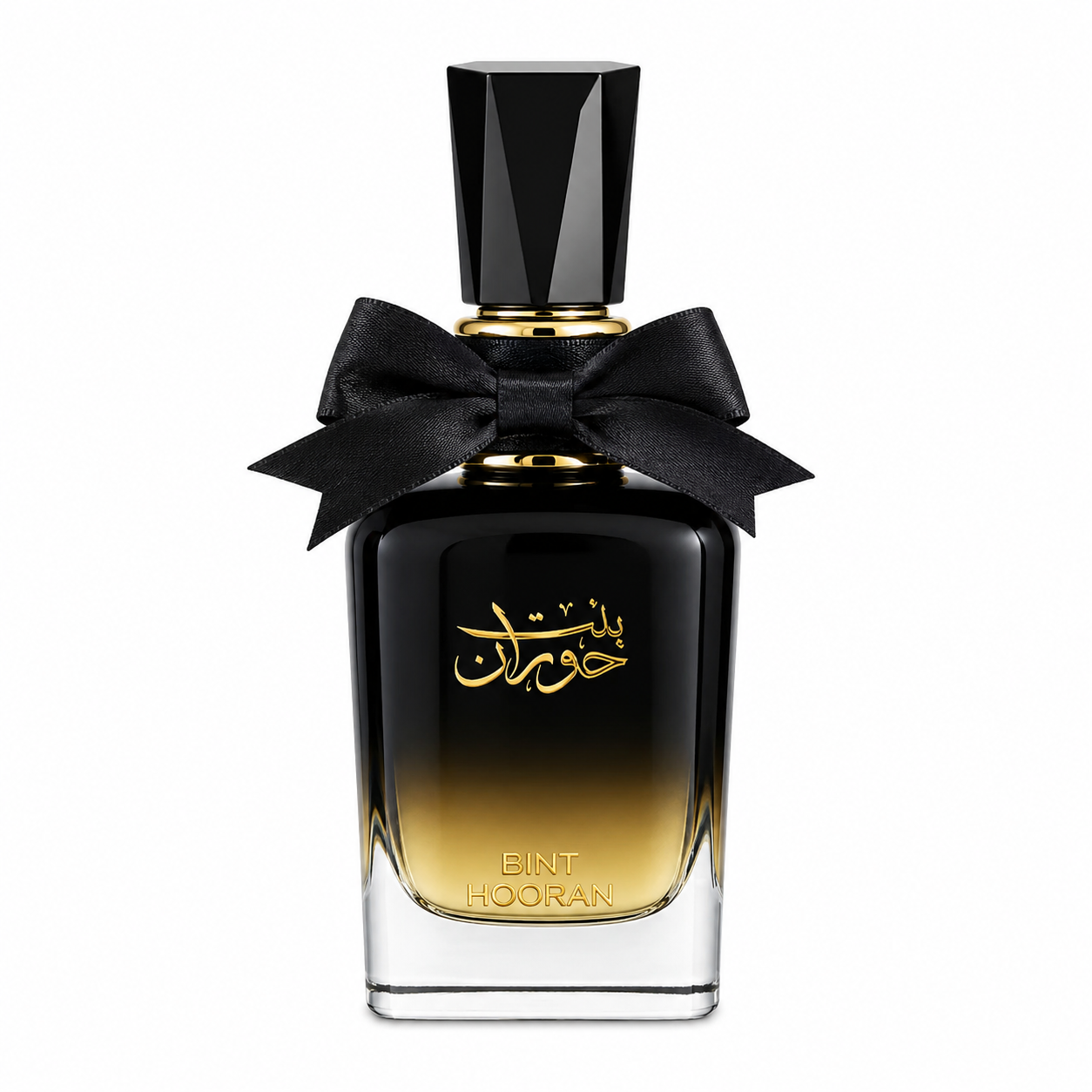 Ard Al Zaafaran Bint Hooran - Luxury Eau de Toilette for Women - 100ml