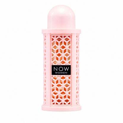 Rave NOW Women By Lattafa - Eau de Parfum for Women - 100ml