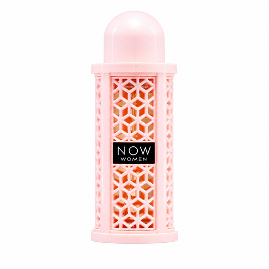 Rave NOW Women By Lattafa - Eau de Parfum for Women - 100ml