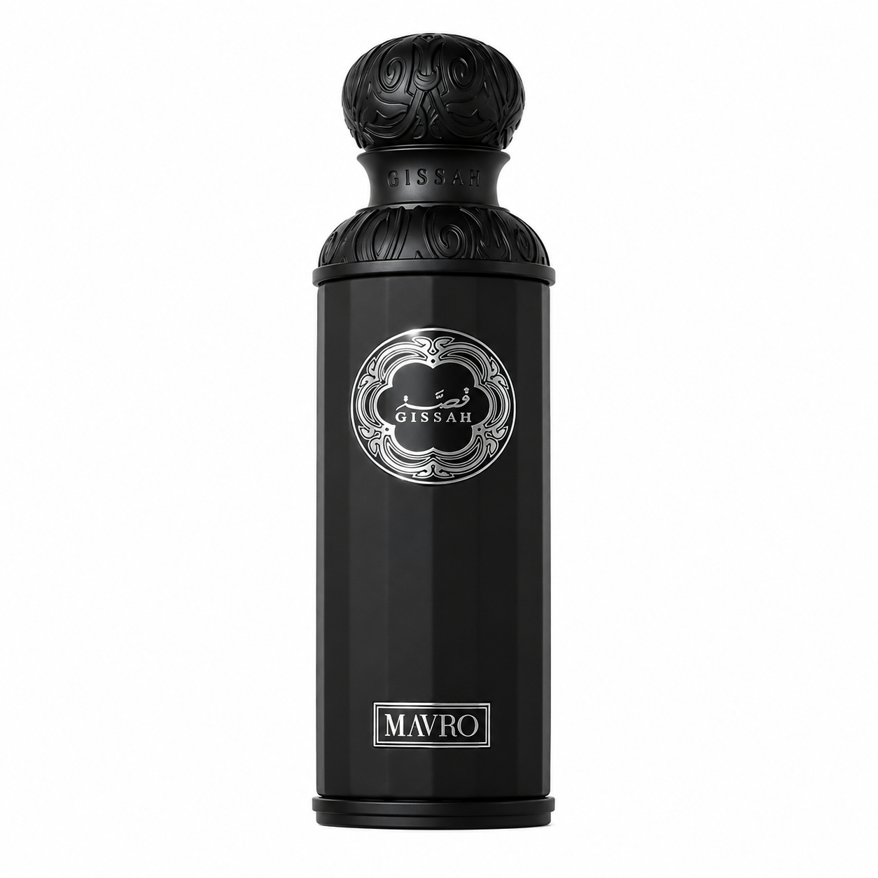 Gissah Mavro Perfume - Imperial Collection - Eau de Parfum for Men & Women - 200ml
