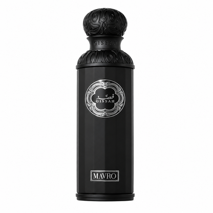 Gissah Mavro Perfume - Imperial Collection - Eau de Parfum for Men & Women - 200ml
