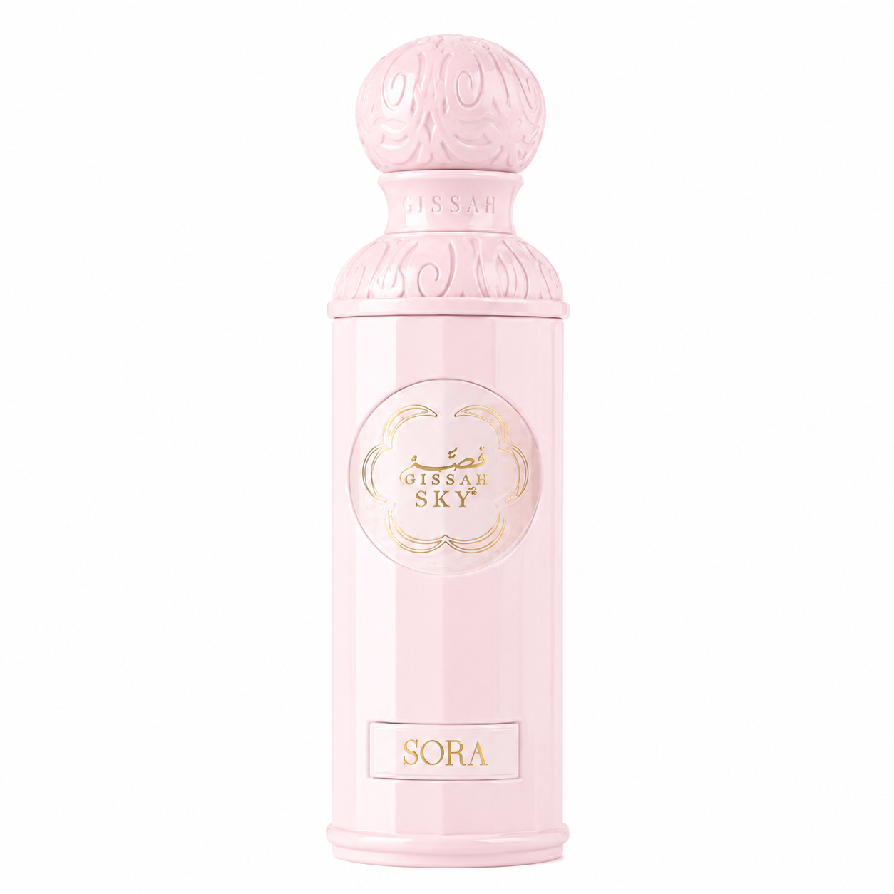 Gissah Sora Eau de Parfum - Ginsar Sky Series - 200ml
