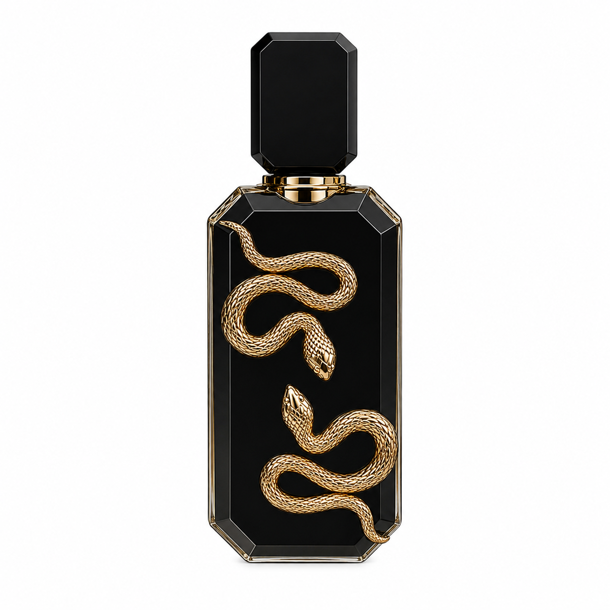 French Avenue Veneno Black - Eau de Parfum Premium Gold Snake Edition - 100ml