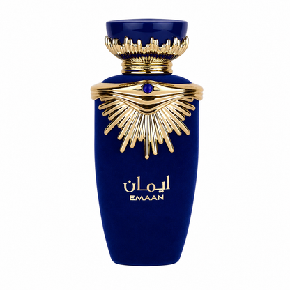 Lattafa Emaan - Luxury Eau de Parfum for Women - 100ml