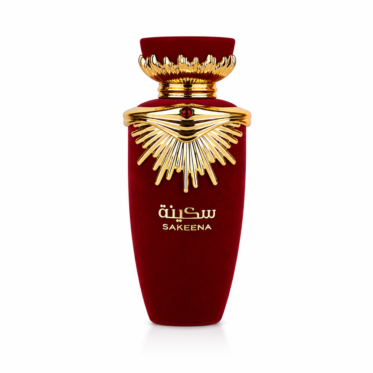Lattafa Sakeena - Luxury Eau de Parfum for Women - 100ml