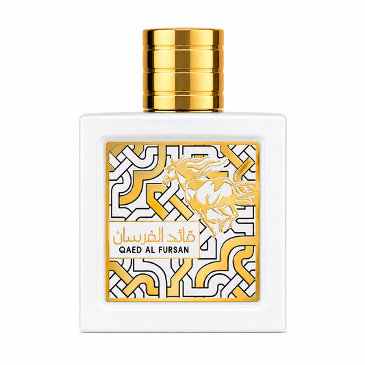Lattafa Qaed Al Fursan Unlimited - Eau de Parfum for Men & Women - 90ml