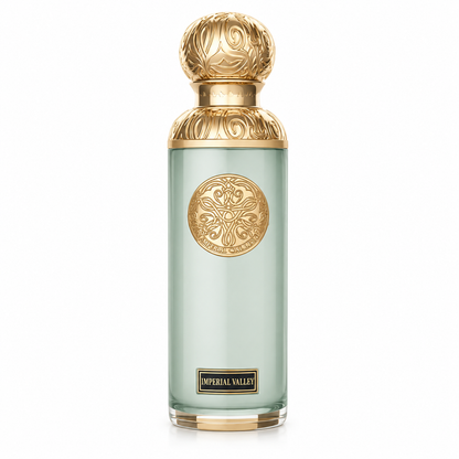Gissah Imperial Valley - Signature Collection - 200ml