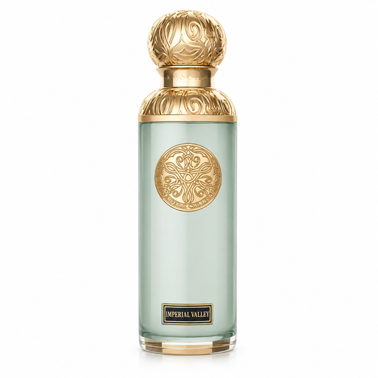 Gissah Imperial Valley - Signature Collection - 200ml