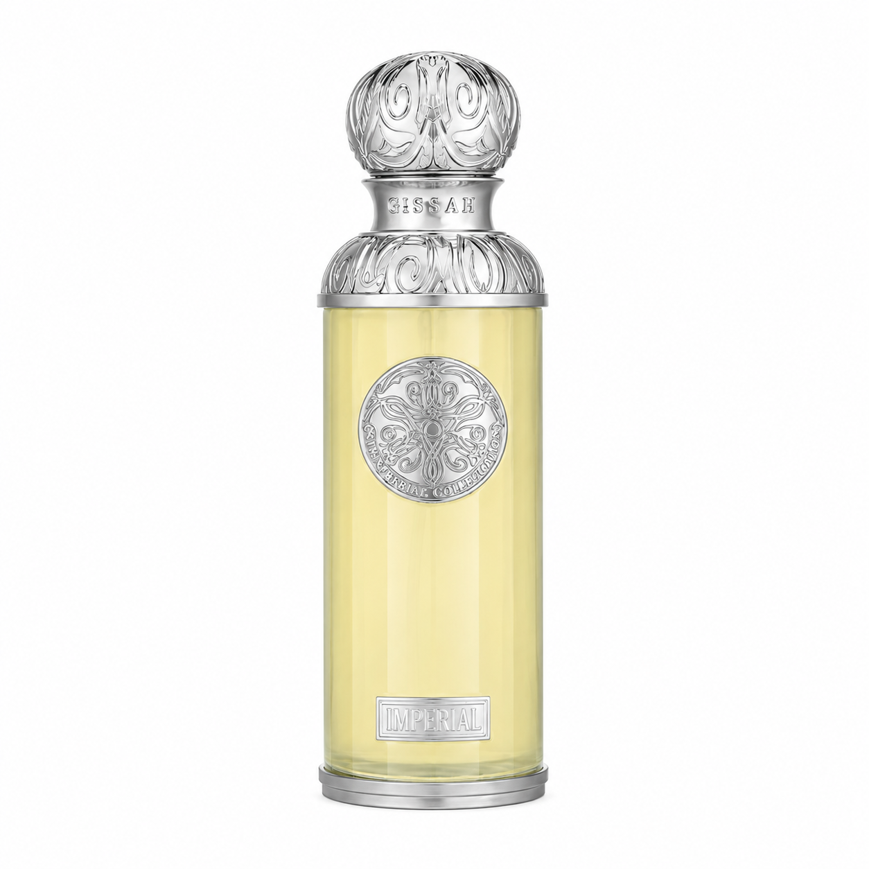 Gissah Hudson II Light Fragrance - Signature Collection - 200ml