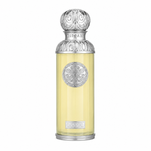 Gissah Hudson II Light Fragrance - Signature Collection - 200ml
