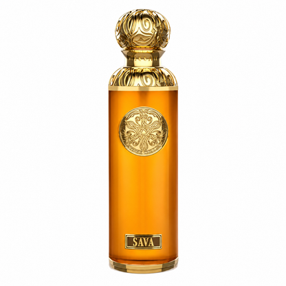 Gissah Sava Light Eau de Parfum - Signature Collection - 200ml