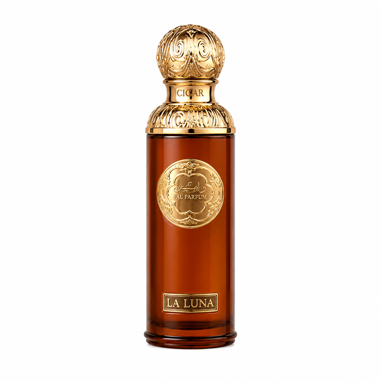 Gissah La Luna Light Fragrance - Signature Collection - 200ml