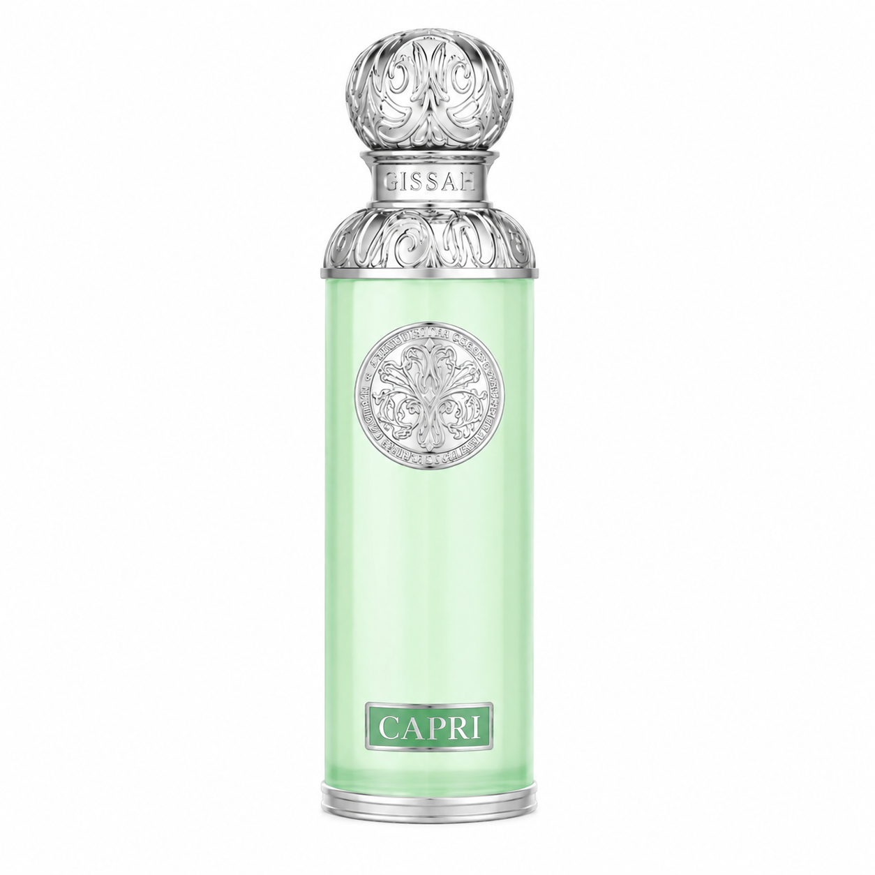 Gissah Capri Light Fragrance Eau de Parfum - Signature Collection - 200ml