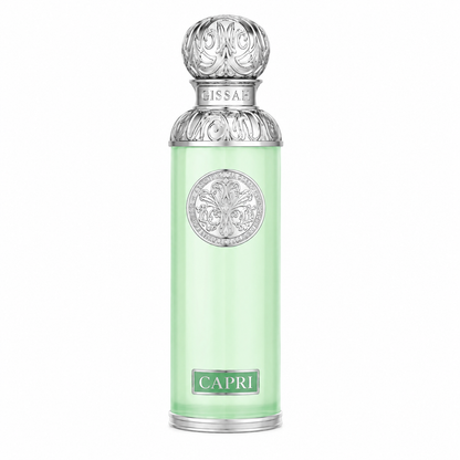 Gissah Capri Light Fragrance Eau de Parfum - Signature Collection - 200ml