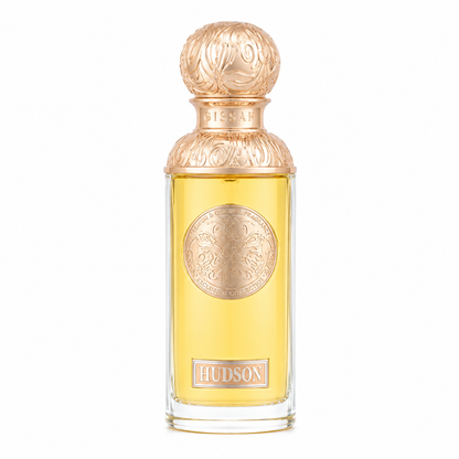 Gissah Hudson Valley - Elite Collection - 200ml