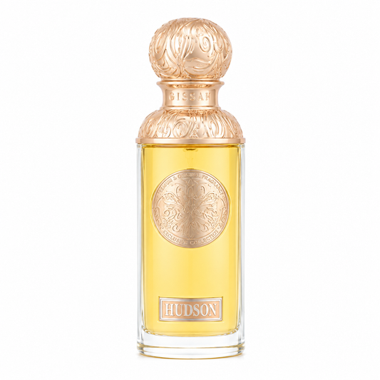 Gissah Hudson Valley - Elite Collection - 200ml