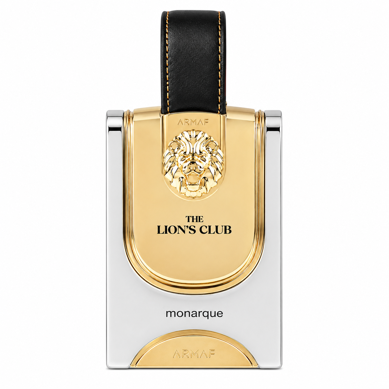 Armaf The Lion's Club Monarque Eau de Parfum - Luxury Men's Fragrance - 100ml