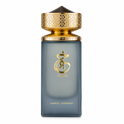 Paris Corner Khair Eau de Parfum - Luxury Unisex Arabic Fragrance - 100ml