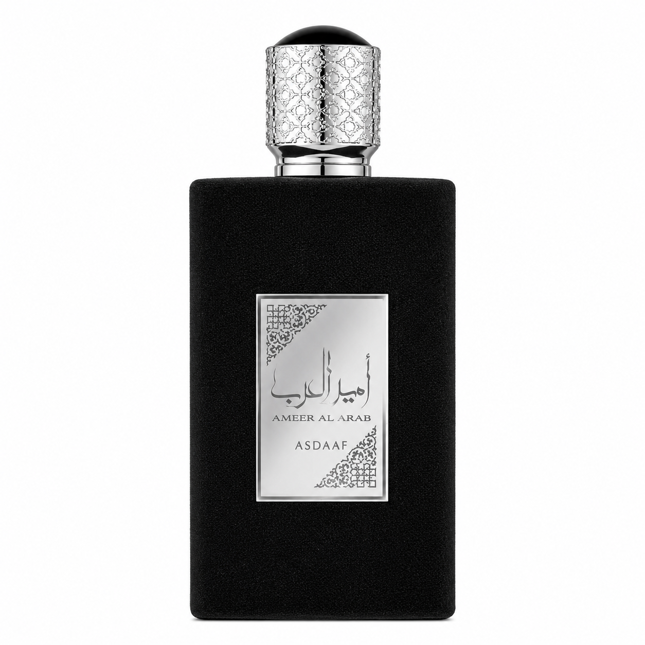 Asdaaf Ameer Al Arab - Eau de Parfum for Men - 100ml