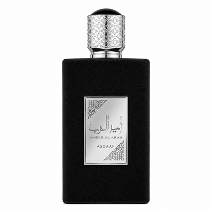 Asdaaf Ameer Al Arab - Eau de Parfum for Men - 100ml