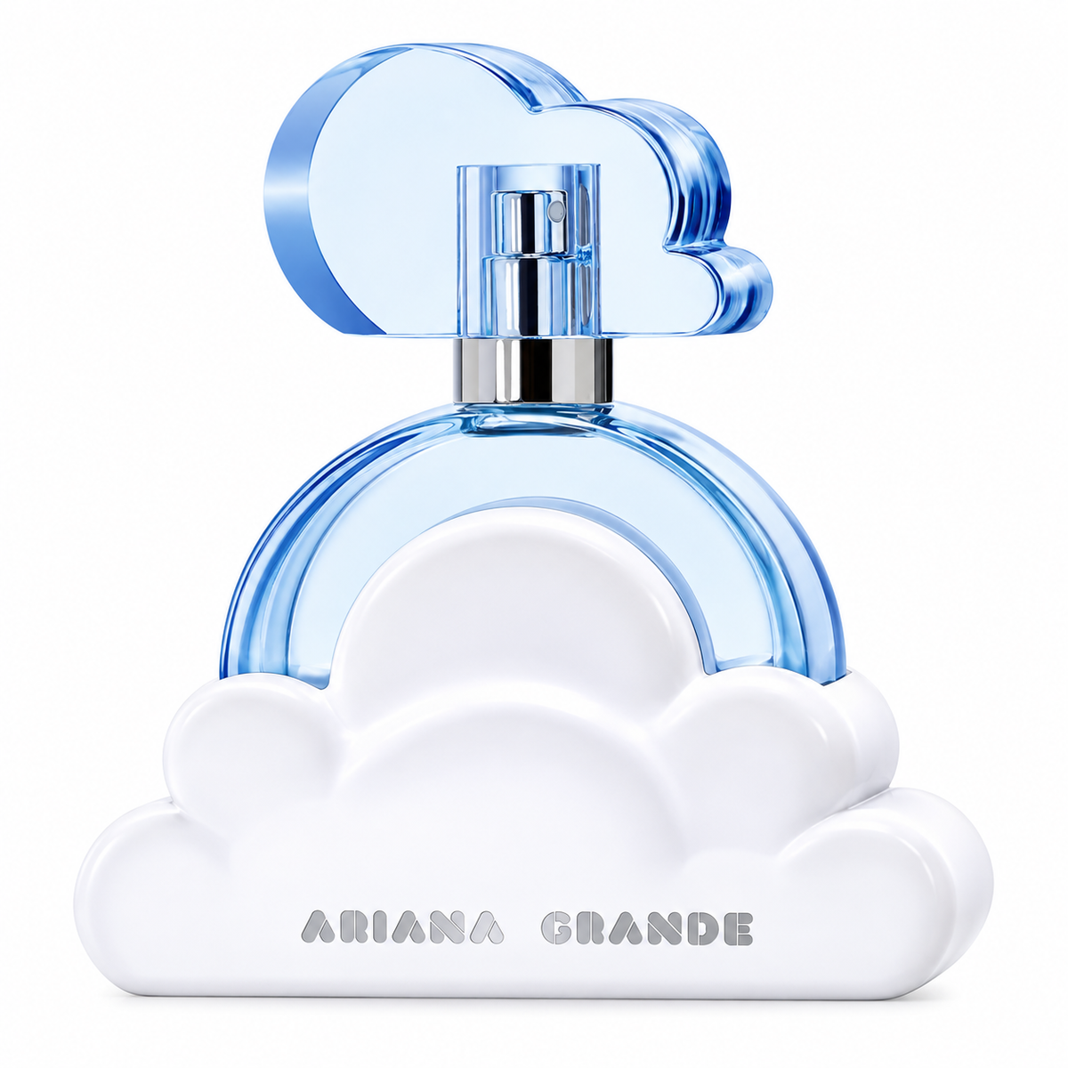 Ariana Grande Cloud Eau de Parfum 100ml – Women's Fragrance