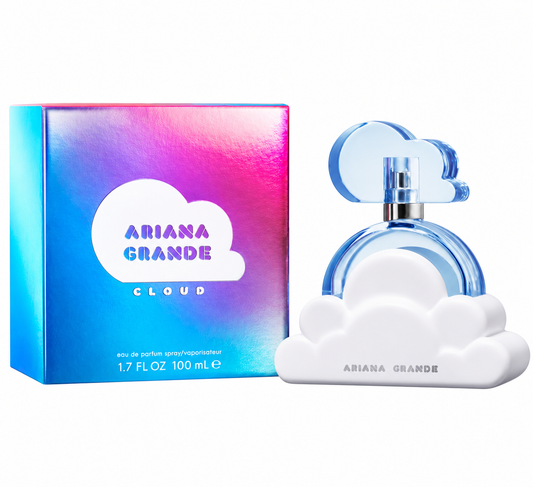 Ariana Grande Cloud Eau de Parfum 100ml – Women's Fragrance