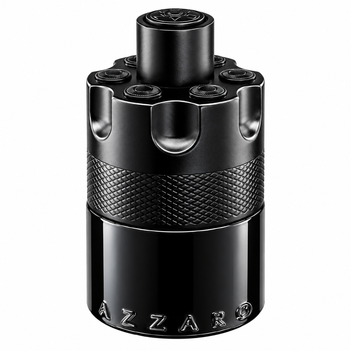 Azzaro The Most Wanted Eau de Parfum Intense 100ml – Men's Fragrance